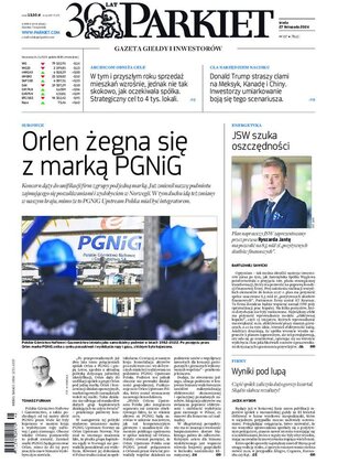Parkiet 237/2024