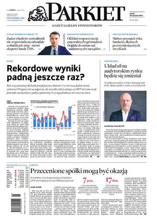 Parkiet 24/2024