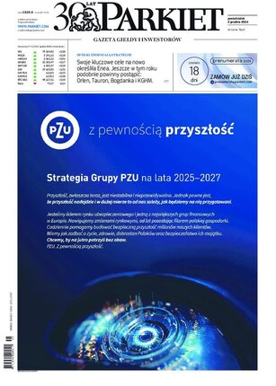Parkiet 240/2024