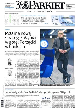 Parkiet 241/2024