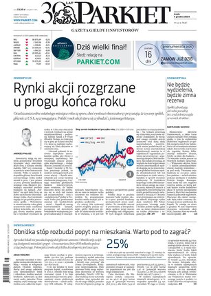 Parkiet 242/2024