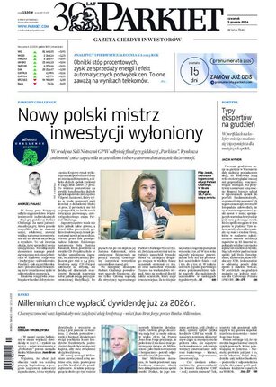 Parkiet 243/2024