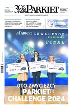 Parkiet 244/2024