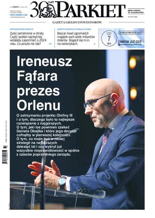 Parkiet 249/2024