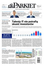 Parkiet 25/2024