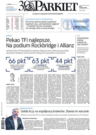 Parkiet 252/2024