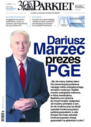 Parkiet 254/2024