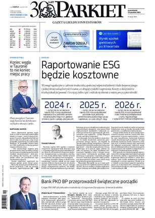 Parkiet 255/2024
