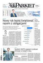 Parkiet 258/2024