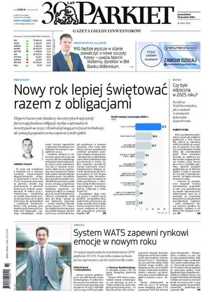 Parkiet 258/2024