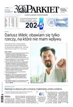 Parkiet 259/2024