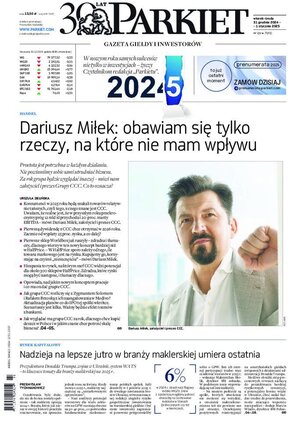 Parkiet 259/2024