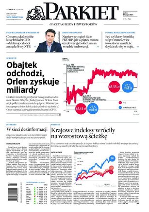 Parkiet 27/2024