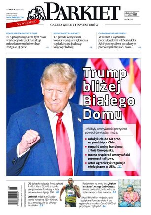 Parkiet 28/2024