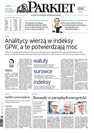 Parkiet 29/2024