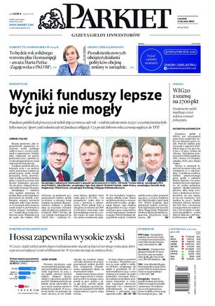 Parkiet 3/2024