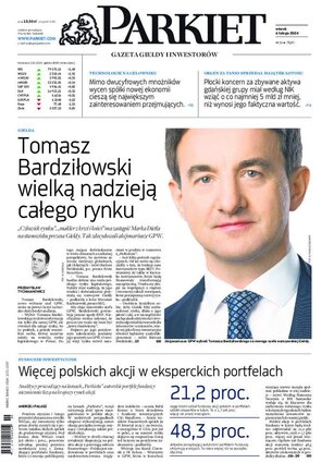 Parkiet 30/2024