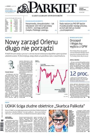 Parkiet 32/2024