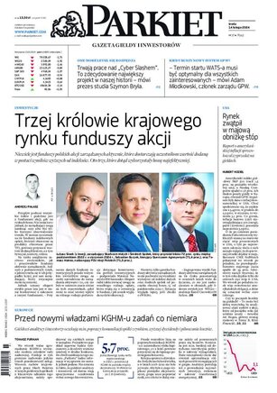 Parkiet 37/2024