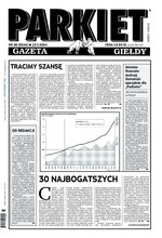 Parkiet 38/2024