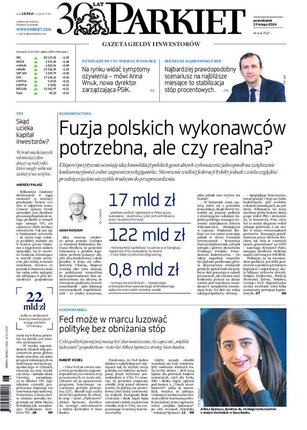 Parkiet 41/2024