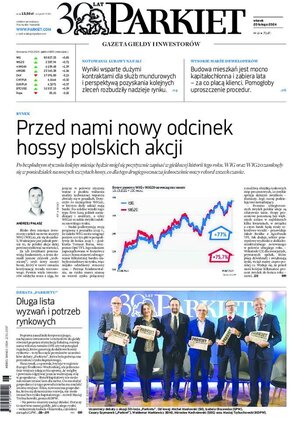 Parkiet 42/2024
