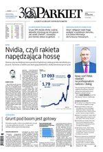 Parkiet 43/2024