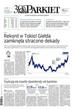 Parkiet 45/2024