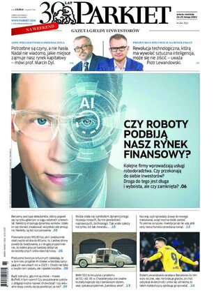 Parkiet 46/2024