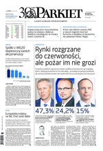 Parkiet 47/2024