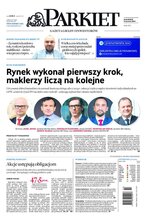 Parkiet 5/2024