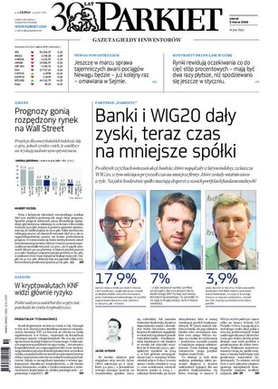 Parkiet 53/2024