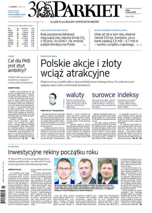 Parkiet 54/2024