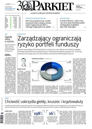 Parkiet 55/2024
