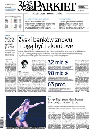 Parkiet 57/2024