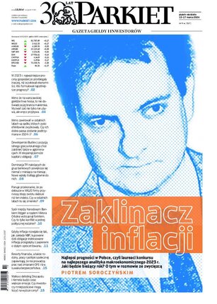 Parkiet 61/2024