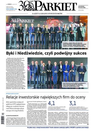 Parkiet 67/2024