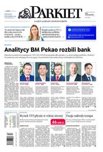 Parkiet 7/2024