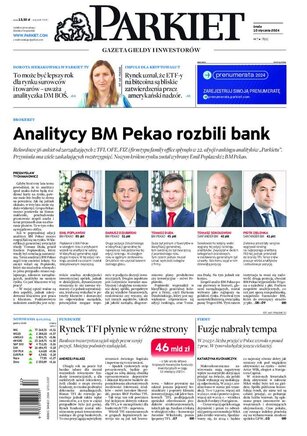 Parkiet 7/2024