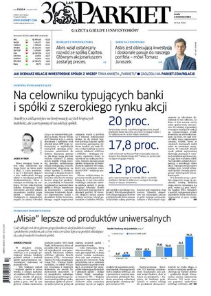 Parkiet 73/2024