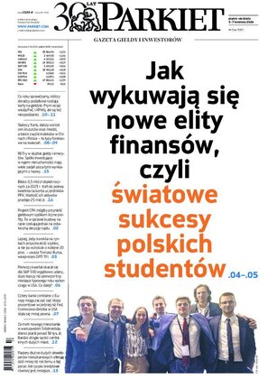 Parkiet 75/2024