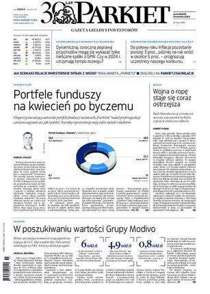 Parkiet 76/2024
