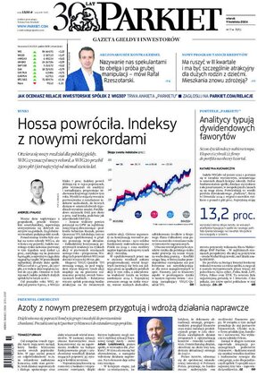 Parkiet 77/2024