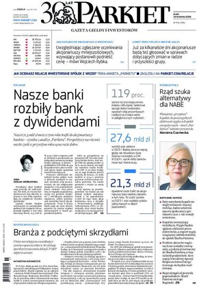Parkiet 78/2024