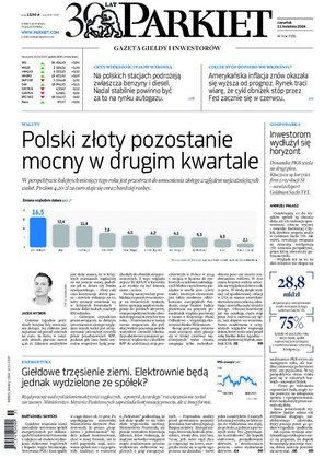 Parkiet 79/2024