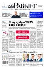 Parkiet 8/2024