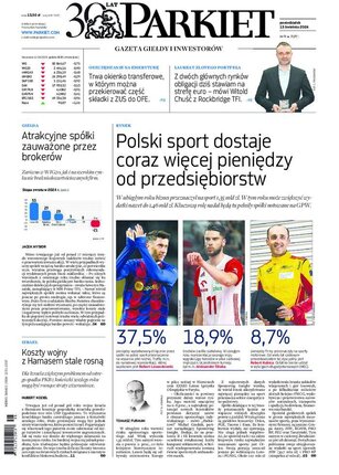 Parkiet 81/2024