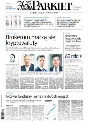 Parkiet 83/2024