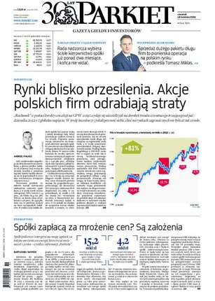 Parkiet 84/2024