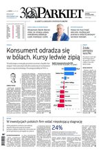 Parkiet 89/2024
